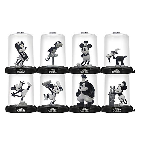 Toy Partner-DMZ0199 Mickey Class auf Figur Überraschung, Mehrfarbig (DMZ0199) von TOY PARTNER