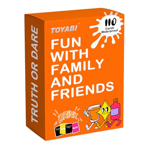 TOYABI Kartenspiel TOYABI Kartenspiel von TOYABI