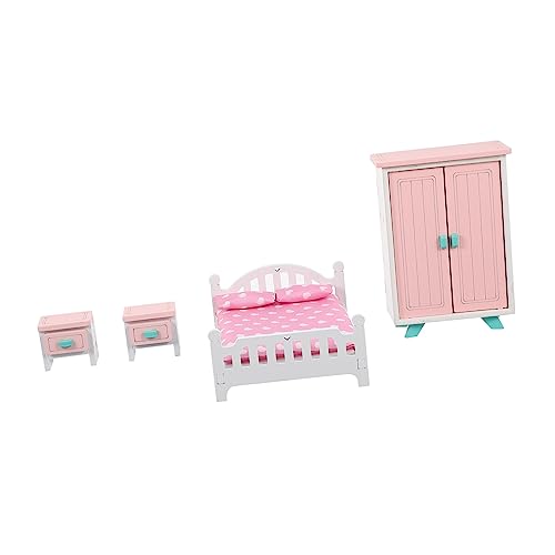 1 Satz Mini-Möbel puppenbett etagenbett Puppen kleiderschränke puppenstubenmöbel Puppenhausmöbel spielzimmer Säuglingsspielzeug Stellen Sie Sich vor, zu Holz TOYANDONA 1 Satz Mini-Möbel puppenbett etagenbett Puppen kleiderschränke puppenstubenmöbel Puppenhausmöbel spielzimmer Säuglingsspielzeug Stellen Sie Sich vor, zu Holz TOYANDONA von TOYANDONA