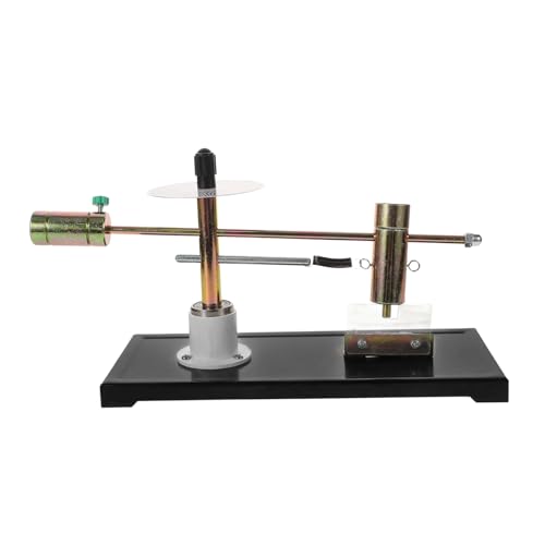 TOYANDONA Physik-lernwerkzeug-Kraft-Set Für Wissenschaftliche Experimente Im Klassenzimmer TOYANDONA Physik-lernwerkzeug-Kraft-Set Für Wissenschaftliche Experimente Im Klassenzimmer von TOYANDONA