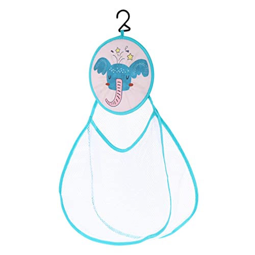 1stk Badetasche Für Duschspielzeug Netztasche Netzbeutel Für Badespielzeug Netztasche Für Badespielzeug Wanne Korb Netzbeutel Mit Saugnapf Für Blue Polyester TOYANDONA 1stk Badetasche Für Duschspielzeug Netztasche Netzbeutel Für Badespielzeug Netztasche Für Badespielzeug Wanne Korb Netzbeutel Mit Saugnapf Für Blue Polyester TOYANDONA von TOYANDONA