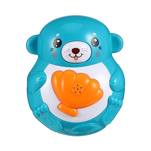 1stk Otter Wasserspielzeug Badespielzeug Für Lustiges Kinderspielzeug Babyspielzeug -badespielzeug Plastik Blue TOYANDONA 1stk Otter Wasserspielzeug Badespielzeug Für Lustiges Kinderspielzeug Babyspielzeug -badespielzeug Plastik Blue TOYANDONA von TOYANDONA