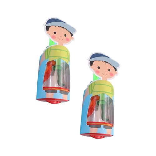 2 Sätze Lungenatmungsmodell Werkzeuge Für Werkzeuge DIY Hausaufgaben DIY Lungenanatomiemodell Modell des Menschlichen Körpers Lungenatmungs Lehrmodell Lehrmodell Papier TOYANDONA 2 Sätze Lungenatmungsmodell Werkzeuge Für Werkzeuge DIY Hausaufgaben DIY Lungenanatomiemodell Modell des Menschlichen Körpers Lungenatmungs Lehrmodell Lehrmodell Papier TOYANDONA von TOYANDONA