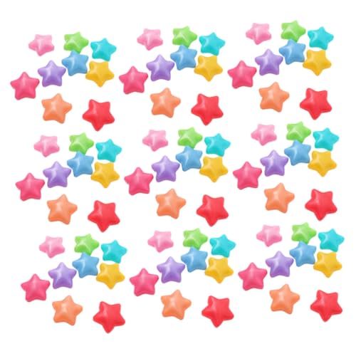 200st Stern- -Ball Bälle Bauen Bälle EIN Kinderspielzeug Sternförmige Kugeln Spiel Ozeanbälle Gruben Bälle Bälle Für Bällebäder Sport TOYANDONA 200st Stern- -Ball Bälle Bauen Bälle EIN Kinderspielzeug Sternförmige Kugeln Spiel Ozeanbälle Gruben Bälle Bälle Für Bällebäder Sport TOYANDONA von TOYANDONA
