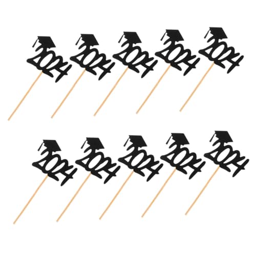 20st Abschlussfahne Glücklich Cupcake Topper Zum Geburtstag Cupcake-boxen Tortenaufsatz Zum Aufdecken Des Geschlechts Party Cupcake-topper Für Den Abschlussball Grad Papier Black TOYANDONA 20st Abschlussfahne Glücklich Cupcake Topper Zum Geburtstag Cupcake-boxen Tortenaufsatz Zum Aufdecken Des Geschlechts Party Cupcake-topper Für Den Abschlussball Grad Papier Black TOYANDONA von TOYANDONA