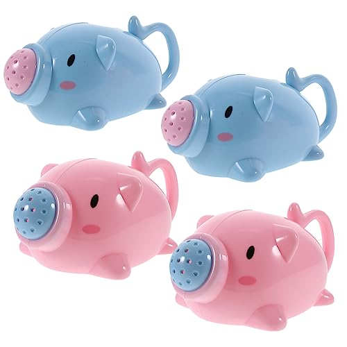 4 Teiliges Gießkannenset Für Kinderspielzeug Kleinkinder Werkzeuge Badespielzeug Kleinkinder Gießkanne Für Kleinkinder Kleine Gießkanne Für Badespielzeug Für Babys TOYANDONA 4 Teiliges Gießkannenset Für Kinderspielzeug Kleinkinder Werkzeuge Badespielzeug Kleinkinder Gießkanne Für Kleinkinder Kleine Gießkanne Für Badespielzeug Für Babys TOYANDONA von TOYANDONA