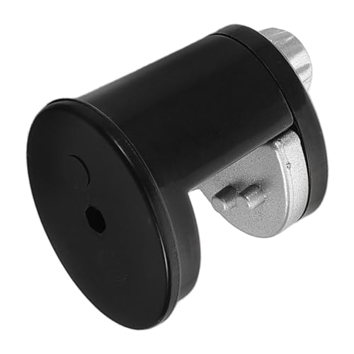 Puppenstuben-kaffeemaschine Kaffeemaschinen Kinderkaffeemaschine Kaffee Puppenhaus Kleine Kaffeemaschine Mikro-zubehör Kaffeemaschine Zuhause Mini-Dekoration Plastik Black TOYANDONA Puppenstuben-kaffeemaschine Kaffeemaschinen Kinderkaffeemaschine Kaffee Puppenhaus Kleine Kaffeemaschine Mikro-zubehör Kaffeemaschine Zuhause Mini-Dekoration Plastik Black TOYANDONA von TOYANDONA