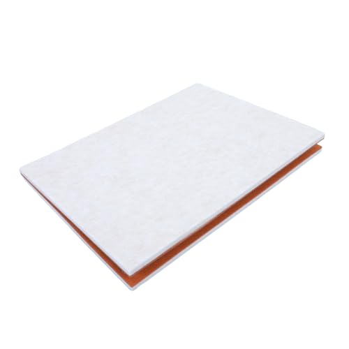 Puzzlematte mit Rahmen Faltbare Puzzleunterlage für Teile rutschfest und Leicht zu Reinigen für Reisen und Aufbewahrung Puzzlematte mit Rahmen Faltbare Puzzleunterlage für Teile rutschfest und Leicht zu Reinigen für Reisen und Aufbewahrung von TOYANDONA
