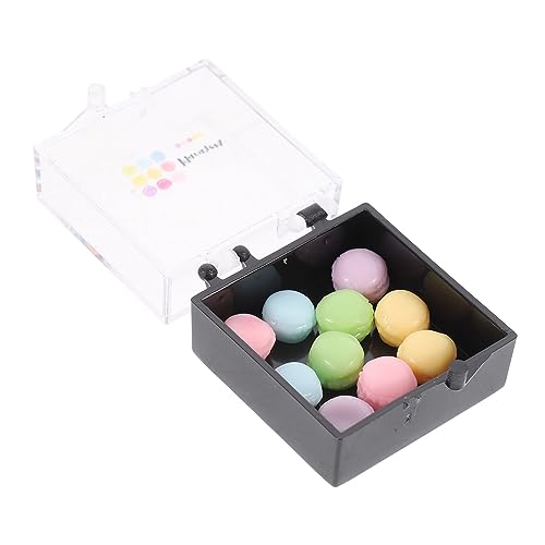TOYANDONA 1 Box Miniatur Dessert Modell DIY Doll House Dolls Kuchen Mini Puppen Miniatur Figuren DIY Dullhaus Kit Mini Puppenzubehör Makkarien Gefälschte Lebensmittelverzierungen Plastik TOYANDONA 1 Box Miniatur Dessert Modell DIY Doll House Dolls Kuchen Mini Puppen Miniatur Figuren DIY Dullhaus Kit Mini Puppenzubehör Makkarien Gefälschte Lebensmittelverzierungen Plastik von TOYANDONA