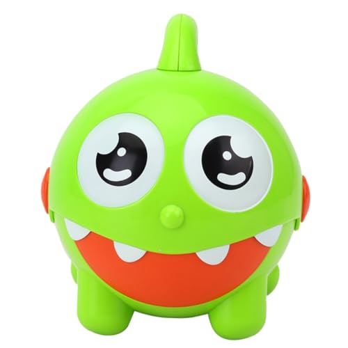 TOYANDONA 1 Box Vollautomatischer Modus Lustige Form Seifenblasenmaschine Party Seifenblasenmaschine Maschine Automatische Seifenblasenmaschine Kinderspielzeug Elektrische TOYANDONA 1 Box Vollautomatischer Modus Lustige Form Seifenblasenmaschine Party Seifenblasenmaschine Maschine Automatische Seifenblasenmaschine Kinderspielzeug Elektrische von TOYANDONA