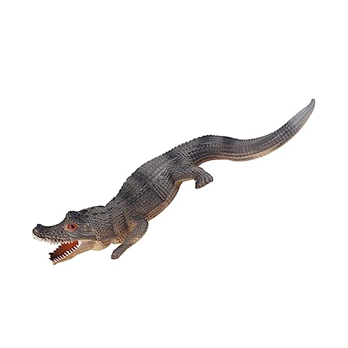 TOYANDONA 1 PC Modell Gefälschte Bugs Dschungel Tier Figuren Alligator Figuren TOYANDONA 1 PC Modell Gefälschte Bugs Dschungel Tier Figuren Alligator Figuren von TOYANDONA