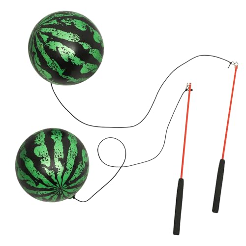 TOYANDONA 1 Paar Gymnastikball Kleiner Hüpfball Interaktives Ballspielzeug Hilfskugel Übungs-hüpfball Hüpfball Fitnessball Sport-hüpfball Hüpfendes Ballspielzeug Werfen PVC TOYANDONA 1 Paar Gymnastikball Kleiner Hüpfball Interaktives Ballspielzeug Hilfskugel Übungs-hüpfball Hüpfball Fitnessball Sport-hüpfball Hüpfendes Ballspielzeug Werfen PVC von TOYANDONA
