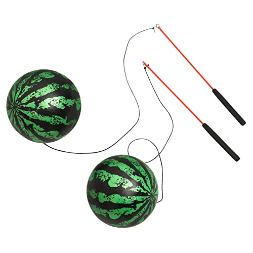 TOYANDONA 1 Paar Gymnastikball Kleiner Hüpfball Übungs-hüpfball Übungsball Hüpfballspielzeug Hüpfball Fitness-hüpfball Kind Wirft Ballspielzeug Werfen Trainingsgerät PVC TOYANDONA 1 Paar Gymnastikball Kleiner Hüpfball Übungs-hüpfball Übungsball Hüpfballspielzeug Hüpfball Fitness-hüpfball Kind Wirft Ballspielzeug Werfen Trainingsgerät PVC von TOYANDONA