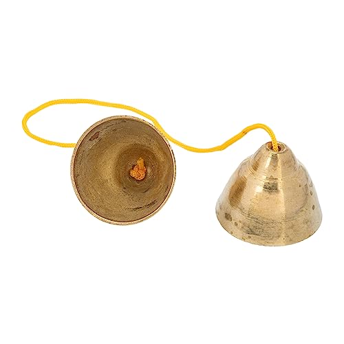 TOYANDONA 1 Paar Kupfer Fingerbecken Musikspielzeug Kinderspielzeug Klingelglocken Für Mini Musikinstrument Glocke Musikinstrument Glockenspielzeug Musikspielzeug Musikglocken TOYANDONA 1 Paar Kupfer Fingerbecken Musikspielzeug Kinderspielzeug Klingelglocken Für Mini Musikinstrument Glocke Musikinstrument Glockenspielzeug Musikspielzeug Musikglocken von TOYANDONA