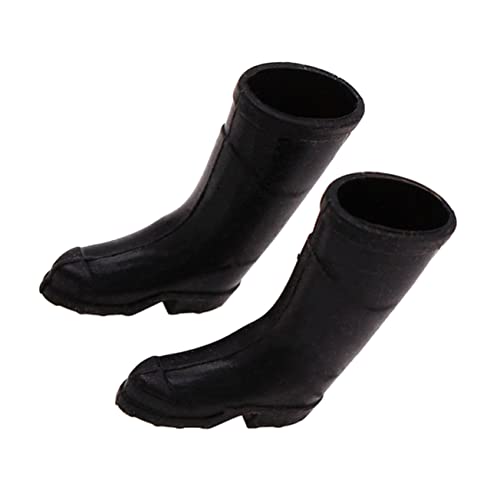 TOYANDONA 1 Paar Mini Regenstiefel Miniatur Zubehör Regenschuhe Miniatur Schuhe Spielzeughaus Regenschuh Puppenhaus Stiefel Puppenhaus Regenstiefel Miniatur Szenen Zubehör TOYANDONA 1 Paar Mini Regenstiefel Miniatur Zubehör Regenschuhe Miniatur Schuhe Spielzeughaus Regenschuh Puppenhaus Stiefel Puppenhaus Regenstiefel Miniatur Szenen Zubehör von TOYANDONA