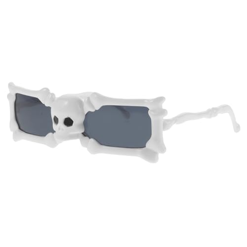 TOYANDONA 1paar Stylische Halloween-sonnenbrille Mit -design Lustige Partybrille Für Halloween Kostümpartys Und Fotoshootings Leicht Und Strapazierfähig Unisex Für Erwachsene TOYANDONA 1paar Stylische Halloween-sonnenbrille Mit -design Lustige Partybrille Für Halloween Kostümpartys Und Fotoshootings Leicht Und Strapazierfähig Unisex Für Erwachsene von TOYANDONA