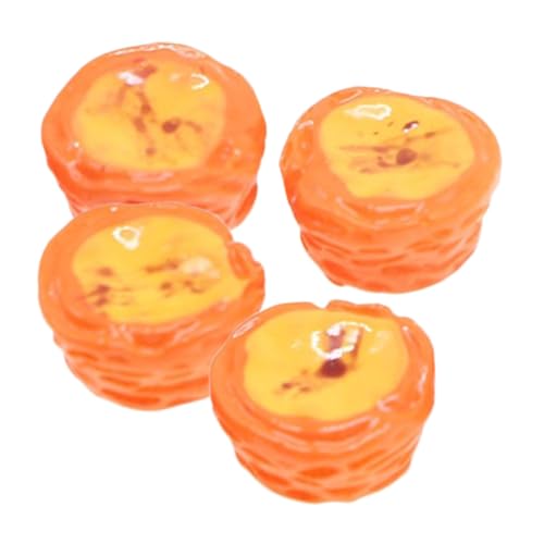 TOYANDONA 1 Packung Puppenhaus-Modell miniaturfiguren miniaturen Figuren Dollhouse zubehör puppenstubenmöbel Dessertringe Dekoration Miniatur-Rollenspiel Food-Requisiten- Papier TOYANDONA 1 Packung Puppenhaus-Modell miniaturfiguren miniaturen Figuren Dollhouse zubehör puppenstubenmöbel Dessertringe Dekoration Miniatur-Rollenspiel Food-Requisiten- Papier von TOYANDONA