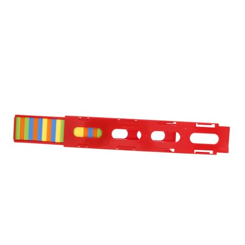 TOYANDONA 1 Sätze Domino-Zug Transparenter Zug Domino-spielzeugauto Kopfhörer Mit Offenem Ohr Dominotische Zug Zum Legen Von Dominosteinen Zug Domino-tabletts Domino-Halter Plastik TOYANDONA 1 Sätze Domino-Zug Transparenter Zug Domino-spielzeugauto Kopfhörer Mit Offenem Ohr Dominotische Zug Zum Legen Von Dominosteinen Zug Domino-tabletts Domino-Halter Plastik von TOYANDONA