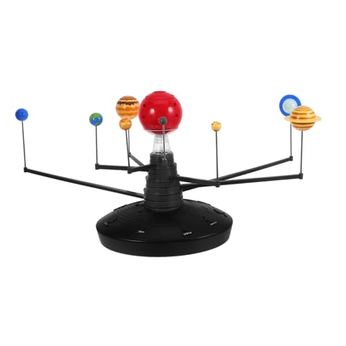 TOYANDONA 1 Satz 3D -Planet -Modell Planetarium Solarsystem Sonnensystem-Set Für Solarsystem Projekt Solarsystem -kit Für Sonnensystemmodell Für Abs TOYANDONA 1 Satz 3D -Planet -Modell Planetarium Solarsystem Sonnensystem-Set Für Solarsystem Projekt Solarsystem -kit Für Sonnensystemmodell Für Abs von TOYANDONA