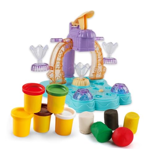 TOYANDONA 1 Satz 3D -farbtonspielzeug Zum Herstellen Von Am Stiel Eislutscher- Eismaschine Zufällige Farbe TOYANDONA 1 Satz 3D -farbtonspielzeug Zum Herstellen Von Am Stiel Eislutscher- Eismaschine Zufällige Farbe von TOYANDONA