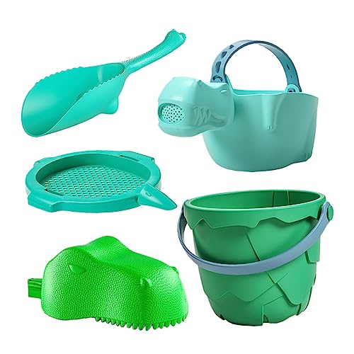 TOYANDONA 1 Satz 5st Strandspielzeug Strandsandsieb Interessantes Strandschaufelspielzeug Sandspielzeug Für Zum Sandgraben Sandschaufel Plastik TOYANDONA 1 Satz 5st Strandspielzeug Strandsandsieb Interessantes Strandschaufelspielzeug Sandspielzeug Für Zum Sandgraben Sandschaufel Plastik von TOYANDONA