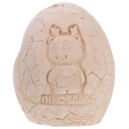 TOYANDONA 1 Satz Archäologische Dinosauriereier Stielspielzeug Baggerspielzeug zabawki stymulujące rozwój Educational Toys Archäologisches für Dinosaurier -Eierspielzeug TOYANDONA 1 Satz Archäologische Dinosauriereier Stielspielzeug Baggerspielzeug zabawki stymulujące rozwój Educational Toys Archäologisches für Dinosaurier -Eierspielzeug von TOYANDONA