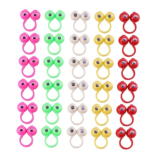 TOYANDONA 1 Satz Augenring Fingerringpuppen Fingerpuppen Sensorisches Googly Augapfelring Kinderstütze Augen Fingerpuppe Augapfel Fingerringe 50 Stück TOYANDONA 1 Satz Augenring Fingerringpuppen Fingerpuppen Sensorisches Googly Augapfelring Kinderstütze Augen Fingerpuppe Augapfel Fingerringe 50 Stück von TOYANDONA