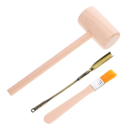 TOYANDONA Ausgrabungswerkzeug-Set Für Kinder Grabwerkzeug-Spielzeug Für Jungen Ausgrabungsset Für Kinder Spielzeug Spielzeit Edelsteine TOYANDONA Ausgrabungswerkzeug-Set Für Kinder Grabwerkzeug-Spielzeug Für Jungen Ausgrabungsset Für Kinder Spielzeug Spielzeit Edelsteine von TOYANDONA