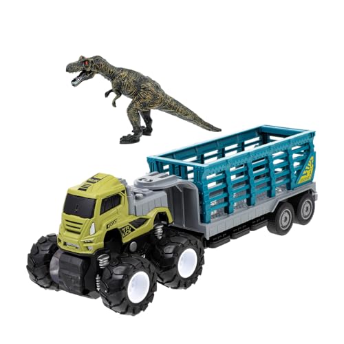 TOYANDONA 1 Satz Auto Model für kinderspielzeug puppenwagen Children Toys Dinosaur Toy Tieranhänger Trägheitsspielzeug Fahrzeug Trägheitsauto Plastik TOYANDONA 1 Satz Auto Model für kinderspielzeug puppenwagen Children Toys Dinosaur Toy Tieranhänger Trägheitsspielzeug Fahrzeug Trägheitsauto Plastik von TOYANDONA