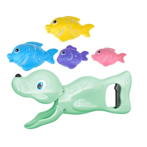TOYANDONA 1 Satz Badespielzeug Für Die Babyparty Badewannenspielzeug Für Tragbare Babyspielzeug Green Plastik TOYANDONA 1 Satz Badespielzeug Für Die Babyparty Badewannenspielzeug Für Tragbare Babyspielzeug Green Plastik von TOYANDONA
