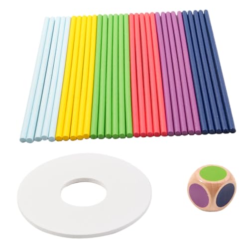 TOYANDONA 1 Satz Balance Bar Toys kinderzimmer holzspielzeug Balancierspielzeug Kreatives Kleinkind-Cartoon-Balance-Stöcke- Balancierstäbe hölzern TOYANDONA 1 Satz Balance Bar Toys kinderzimmer holzspielzeug Balancierspielzeug Kreatives Kleinkind-Cartoon-Balance-Stöcke- Balancierstäbe hölzern von TOYANDONA