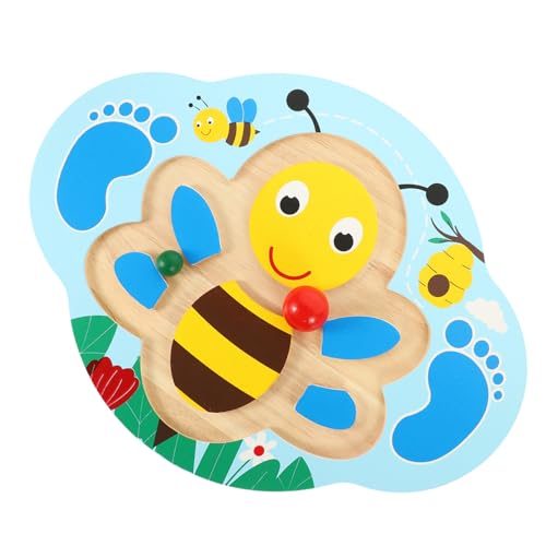 TOYANDONA 1 Satz Balance-Board- Kleinkind -Balance-Board Planke kinderspielzeug Schaukelwippe Kinderwippe balancieren Holz TOYANDONA 1 Satz Balance-Board- Kleinkind -Balance-Board Planke kinderspielzeug Schaukelwippe Kinderwippe balancieren Holz von TOYANDONA