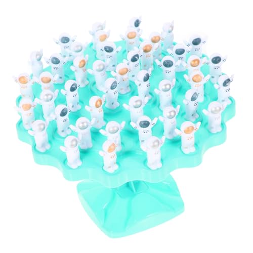 TOYANDONA 1 Satz Balance-Raumfahrer für kinderspielzeug Children Toys Kid Toys Kinderspiele stapeln blockiert Stapelspielzeuge balancieren pp TOYANDONA 1 Satz Balance-Raumfahrer für kinderspielzeug Children Toys Kid Toys Kinderspiele stapeln blockiert Stapelspielzeuge balancieren pp von TOYANDONA