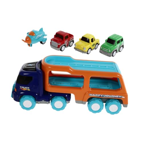 TOYANDONA 1 Satz Baufahrzeug Musik Auto Autospielzeug Cartoon- Trägheitsspielzeug Spielzeugauto Zum Zurückziehen Trägheitsauto Rückzugswagen Plastik Blue TOYANDONA 1 Satz Baufahrzeug Musik Auto Autospielzeug Cartoon- Trägheitsspielzeug Spielzeugauto Zum Zurückziehen Trägheitsauto Rückzugswagen Plastik Blue von TOYANDONA