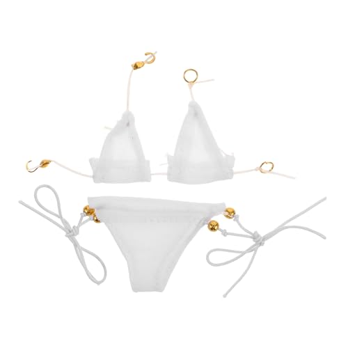 TOYANDONA 1 Satz Dekorativer für Sommer Spaß und Strandmode für Puppen für Kreative Spielwelten und Sommerabenteuer TOYANDONA 1 Satz Dekorativer für Sommer Spaß und Strandmode für Puppen für Kreative Spielwelten und Sommerabenteuer von TOYANDONA