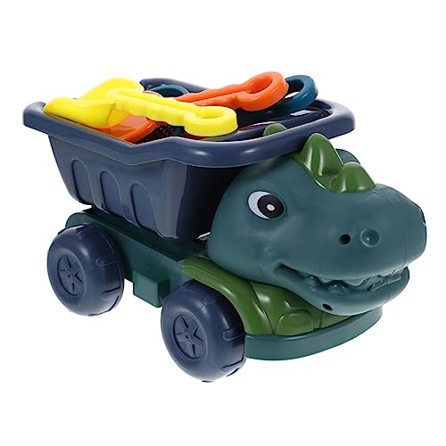 TOYANDONA 1 Satz Dinosaurier ATV Nagetier Bauspielzeug aus Sand Pavillon gleitet Schubladengleiter sandspielzeug strandspielzeug Sandkastenspielzeug Strandsandspielzeug Plastik TOYANDONA 1 Satz Dinosaurier ATV Nagetier Bauspielzeug aus Sand Pavillon gleitet Schubladengleiter sandspielzeug strandspielzeug Sandkastenspielzeug Strandsandspielzeug Plastik von TOYANDONA