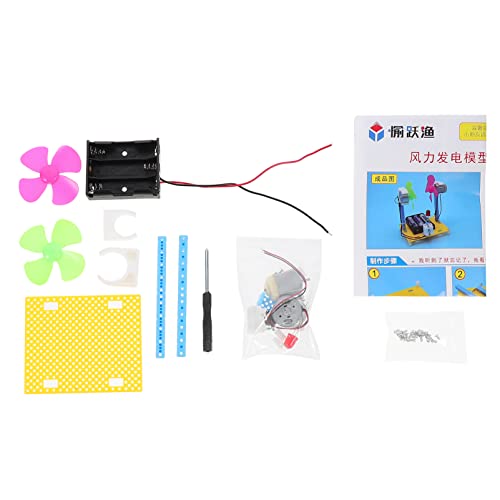 TOYANDONA 1 Satz Experimentelle Materialien Werkzeugkasten Lernen Lernspielzeug Für Wissenschaftliche Experimente Elektrisches Lernset Zusammengebaute Modelle Abs TOYANDONA 1 Satz Experimentelle Materialien Werkzeugkasten Lernen Lernspielzeug Für Wissenschaftliche Experimente Elektrisches Lernset Zusammengebaute Modelle Abs von TOYANDONA