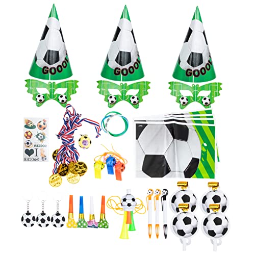 TOYANDONA 1 Satz Fans jubeln Requisiten Fußball Trophäe Rugby Spiel Andenken der Fans Requisiten für Sportpartys Jubelnde Requisiten Papier von TOYANDONA