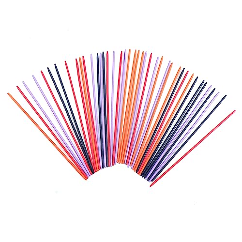 TOYANDONA 1 Satz Farbspielstock Lustige Spielstöcke Eltern- -Spiel Pick-up-Sticks Kleine Stöcke Spielstöcke Aus Holz Stöcke Für Aufheben Colorful Hölzern TOYANDONA 1 Satz Farbspielstock Lustige Spielstöcke Eltern- -Spiel Pick-up-Sticks Kleine Stöcke Spielstöcke Aus Holz Stöcke Für Aufheben Colorful Hölzern von TOYANDONA