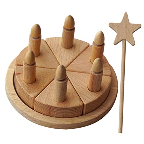 TOYANDONA 1 Satz Feenkuchenkorb Wasserhahn Dekoration Tellerdekoration Fälschung Wasserhahn-abtropfmatte Platte Für Plattenspieler Aufblasbare Servierstange Geschirr Pub Spaß Holz TOYANDONA 1 Satz Feenkuchenkorb Wasserhahn Dekoration Tellerdekoration Fälschung Wasserhahn-abtropfmatte Platte Für Plattenspieler Aufblasbare Servierstange Geschirr Pub Spaß Holz von TOYANDONA