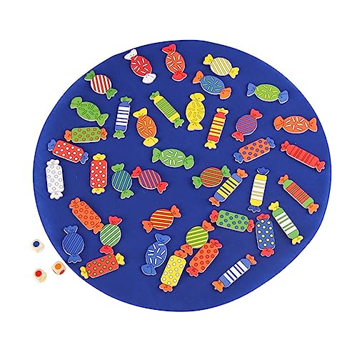 TOYANDONA 1 Satz Formgedächtnispaarung holzspielzeug für Toys for Lernspielzeug Zappelspielzeug Konstruktionsspielzeug passendes Kinderspielzeug Stoff TOYANDONA 1 Satz Formgedächtnispaarung holzspielzeug für Toys for Lernspielzeug Zappelspielzeug Konstruktionsspielzeug passendes Kinderspielzeug Stoff von TOYANDONA