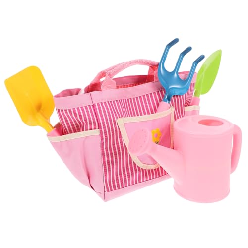 TOYANDONA 1 Satz Gartenwerkzeug-Set Gartengeräte Kinderspielzeug wasserkocher schuhlöffel kleine gießkanne Garten gießkanne Gartenset für gießkanne Kleinkind Kind gießkanne PP TOYANDONA 1 Satz Gartenwerkzeug-Set Gartengeräte Kinderspielzeug wasserkocher schuhlöffel kleine gießkanne Garten gießkanne Gartenset für gießkanne Kleinkind Kind gießkanne PP von TOYANDONA