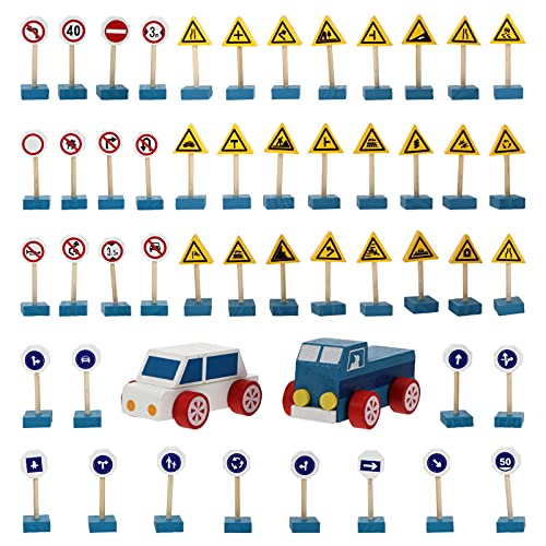 TOYANDONA 1 Satz Holz Verkehrszeichen Spielset Pädagogisches für Verkehrserziehung Sicheres und Langlebiges Material für Interaktive Eltern Junge Mädchen Aktivitäten Fördert über TOYANDONA 1 Satz Holz Verkehrszeichen Spielset Pädagogisches für Verkehrserziehung Sicheres und Langlebiges Material für Interaktive Eltern Junge Mädchen Aktivitäten Fördert über von TOYANDONA