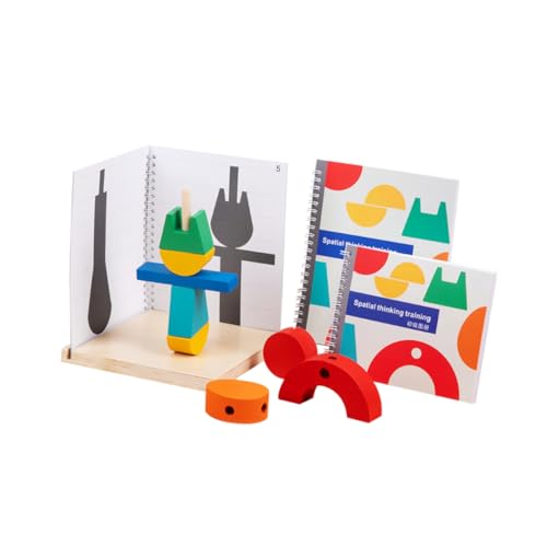 TOYANDONA 1 Satz Holzblock Puzzle kinderpuzzle Motorische Fähigkeiten Puzzle aus Holz laubsägen für Toy kognitive Spielsachen Lernspielzeug für Kinderspiele Papier TOYANDONA 1 Satz Holzblock Puzzle kinderpuzzle Motorische Fähigkeiten Puzzle aus Holz laubsägen für Toy kognitive Spielsachen Lernspielzeug für Kinderspiele Papier von TOYANDONA