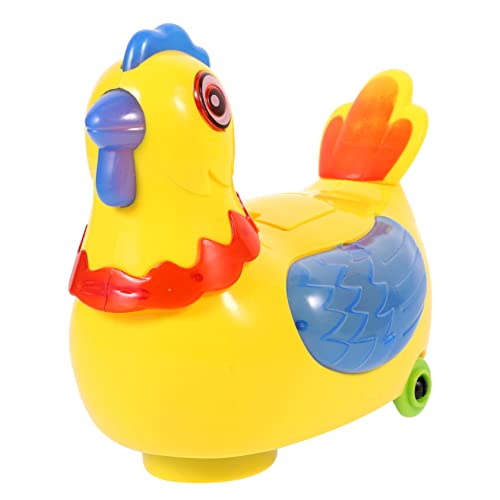 TOYANDONA 1 Satz Hühnerspielzeug für kinderspielzeug Kreatives für Children Toys Toys Eierspielzeug für Kleinkinder Henne legt Eier TOYANDONA 1 Satz Hühnerspielzeug für kinderspielzeug Kreatives für Children Toys Toys Eierspielzeug für Kleinkinder Henne legt Eier von TOYANDONA