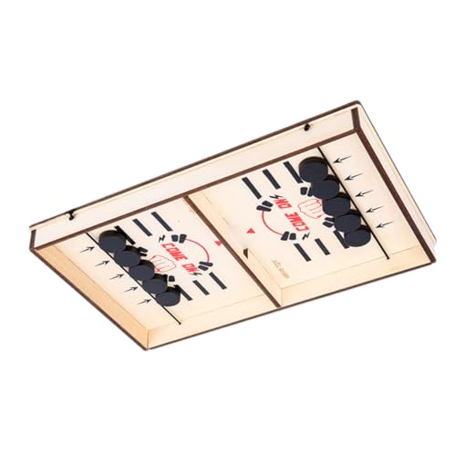 TOYANDONA 1 Satz Hüpfendes Schachspielzeug interaktives Schach für familienspiel Schachspiel für Tischspiel pädagogisches Schachspielzeug für Bambus TOYANDONA 1 Satz Hüpfendes Schachspielzeug interaktives Schach für familienspiel Schachspiel für Tischspiel pädagogisches Schachspielzeug für Bambus von TOYANDONA