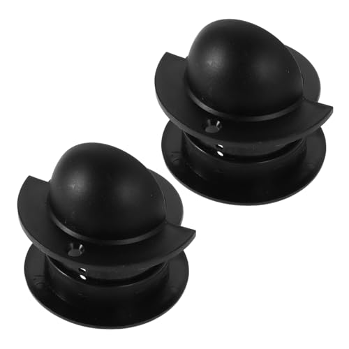 TOYANDONA Tischfußball-einstiegsbecher-Set Ersatzteile Für Tischfußball Einfache Installation Ihr Spiel TOYANDONA Tischfußball-einstiegsbecher-Set Ersatzteile Für Tischfußball Einfache Installation Ihr Spiel von TOYANDONA