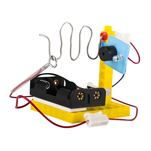 TOYANDONA 1 Satz Kinderstammspielzeug Stamm DIY-lernsets Kinderlernspielzeug Für Kinderspielzeug Für Zusammenbauen Kunststoff TOYANDONA 1 Satz Kinderstammspielzeug Stamm DIY-lernsets Kinderlernspielzeug Für Kinderspielzeug Für Zusammenbauen Kunststoff von TOYANDONA
