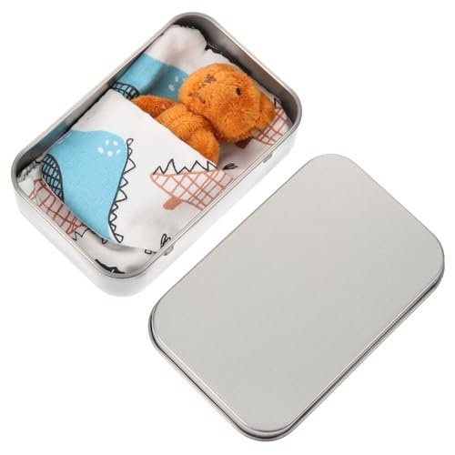 TOYANDONA 1 Satz Mini-Bär-Dekoration Animal Figures kuschelbären Stofftier The Souvenir eincremehilfe taschentücher Mini-Kuschelbär Bärenanhänger Mini-Bären- Schwamm TOYANDONA 1 Satz Mini-Bär-Dekoration Animal Figures kuschelbären Stofftier The Souvenir eincremehilfe taschentücher Mini-Kuschelbär Bärenanhänger Mini-Bären- Schwamm von TOYANDONA