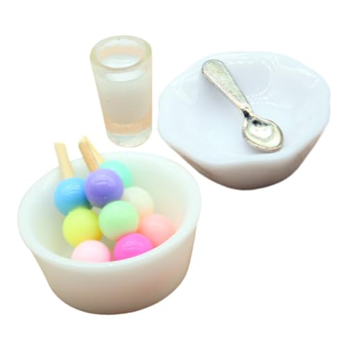 TOYANDONA 1 Satz Mini -Dessert -Modell Mini- -Dessert-Modell Miniaturverzierung Mini-Snack-Modell Mini-Dessert Kleiner Nachtisch DIY zubehör Snack-Modell- gefälschter Nachtisch Harz TOYANDONA 1 Satz Mini -Dessert -Modell Mini- -Dessert-Modell Miniaturverzierung Mini-Snack-Modell Mini-Dessert Kleiner Nachtisch DIY zubehör Snack-Modell- gefälschter Nachtisch Harz von TOYANDONA